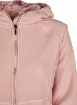 ESKADRON Zip-Up Hoodie - Heritage, Pearl Rose -Pet Supplies Sales Shop eskadron zip up hoodie heritage pearl rose 844043 en