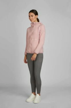 ESKADRON Zip-Up Hoodie - Heritage, Pearl Rose -Pet Supplies Sales Shop eskadron zip up hoodie heritage pearl rose 844049 en