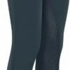 Euro-star Breeches - ESCamillo So FullGrip, Navy