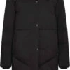 Euro-star Coat - ESLavar, Black
