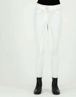 Euro-star Comp Grip Connect ESArielle Breeches, White -Pet Supplies Sales Shop euro star comp grip connect esarielle breeches white 42 838368 en