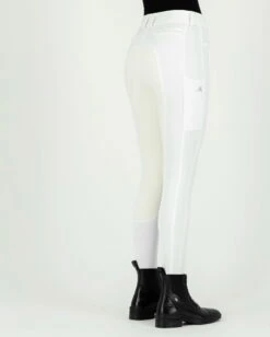 Euro-star Comp Grip Connect ESArielle Breeches, White -Pet Supplies Sales Shop euro star comp grip connect esarielle breeches white 42 838374 en