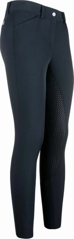 Euro-star "ES-Arista FullGrip" Jodhpurs, Navy