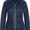 Euro-star "ESAllegra" Jacket, Navy