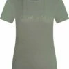 Euro-star "ESCeres" T-Shirt, Castro Grey