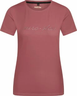 Euro-star "ESCeres" T-Shirt , Red Cheeks