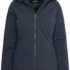 Euro-star "EScolin" Tech Shell, Navy