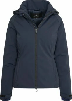 Euro-star "EScolin" Tech Shell, Navy