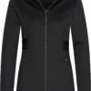 Euro-star ESElisa Jacket, Black