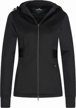 Euro-star ESElisa Jacket, Black