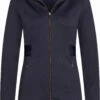 Euro-star ESElisa Jacket, Navy