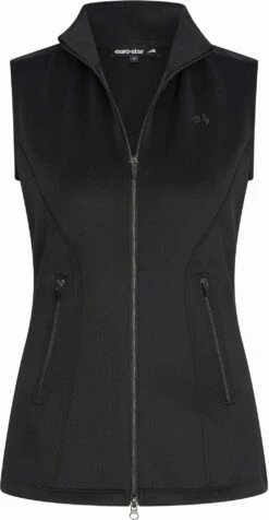 Euro-star ESEmma Tech Waistcoat, Black