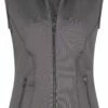 Euro-star ESEmma Tech Waistcoat, Magnet Grey