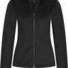 Euro-star ESEsma Jacket, Black