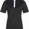 Euro-star ESEstrella Show Shirt, Black
