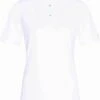Euro-star ESEstrella Show Shirt, Optical White