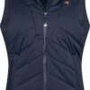 Euro-star "ESFabiel" Bodywarmer, Navy