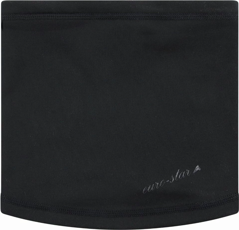 Euro-star ESFergy Snood, Black 1 Euro-star ESFergy Snood, Black