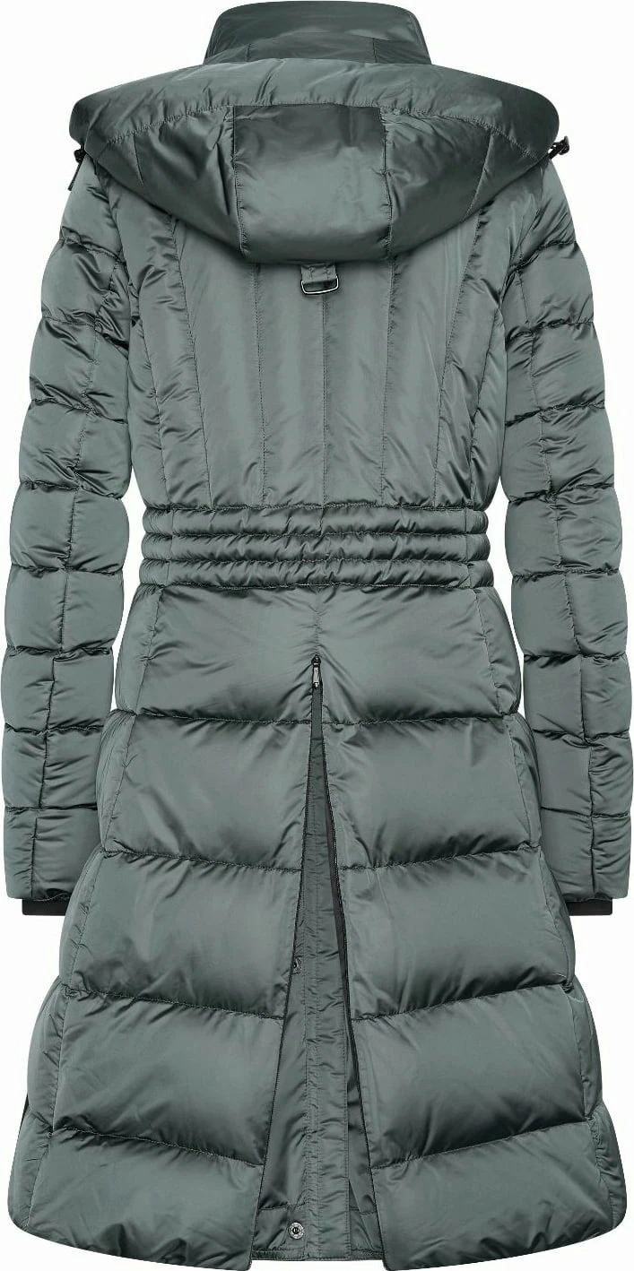 Euro-star ESFerrera Parka, Dark Castor 3 Euro-star ESFerrera Parka, Dark Castor - Image 3