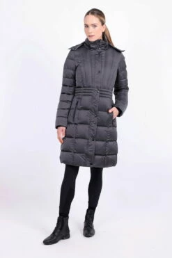 Euro-star ESFerrera Parka, Magnet Grey -Pet Supplies Sales Shop euro star esferrera parka magnet grey 753986 en