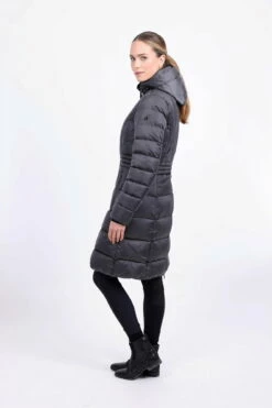 Euro-star ESFerrera Parka, Magnet Grey -Pet Supplies Sales Shop euro star esferrera parka magnet grey 753993 en