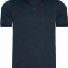 Euro-star ESGino Polo Shirt, Navy