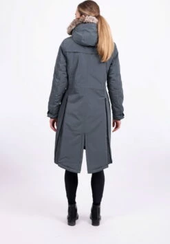 Euro-star ESLadonna Jacket, Dark Castor -Pet Supplies Sales Shop euro star esladonna jacket dark castor 752522 en