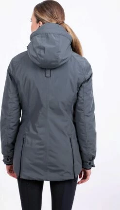 Euro-star ESLajana Parka, Dark Castor 7 Euro-star ESLajana Parka, Dark Castor -Pet Supplies Sales Shop euro star eslajana parka dark castor 752590 en