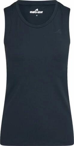 Euro-star "ESLivia" Top, Navy