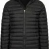 Euro-star ESLuca Men's Jacket, Black