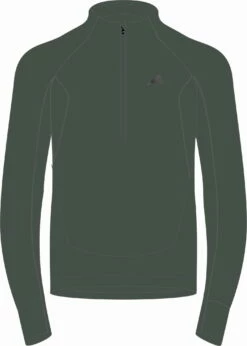 Euro-star ESMario Top, Dark Castor