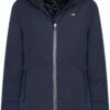 Euro-star "ESMila" Jacket, Navy
