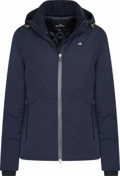 Euro-star "ESMila" Jacket, Navy
