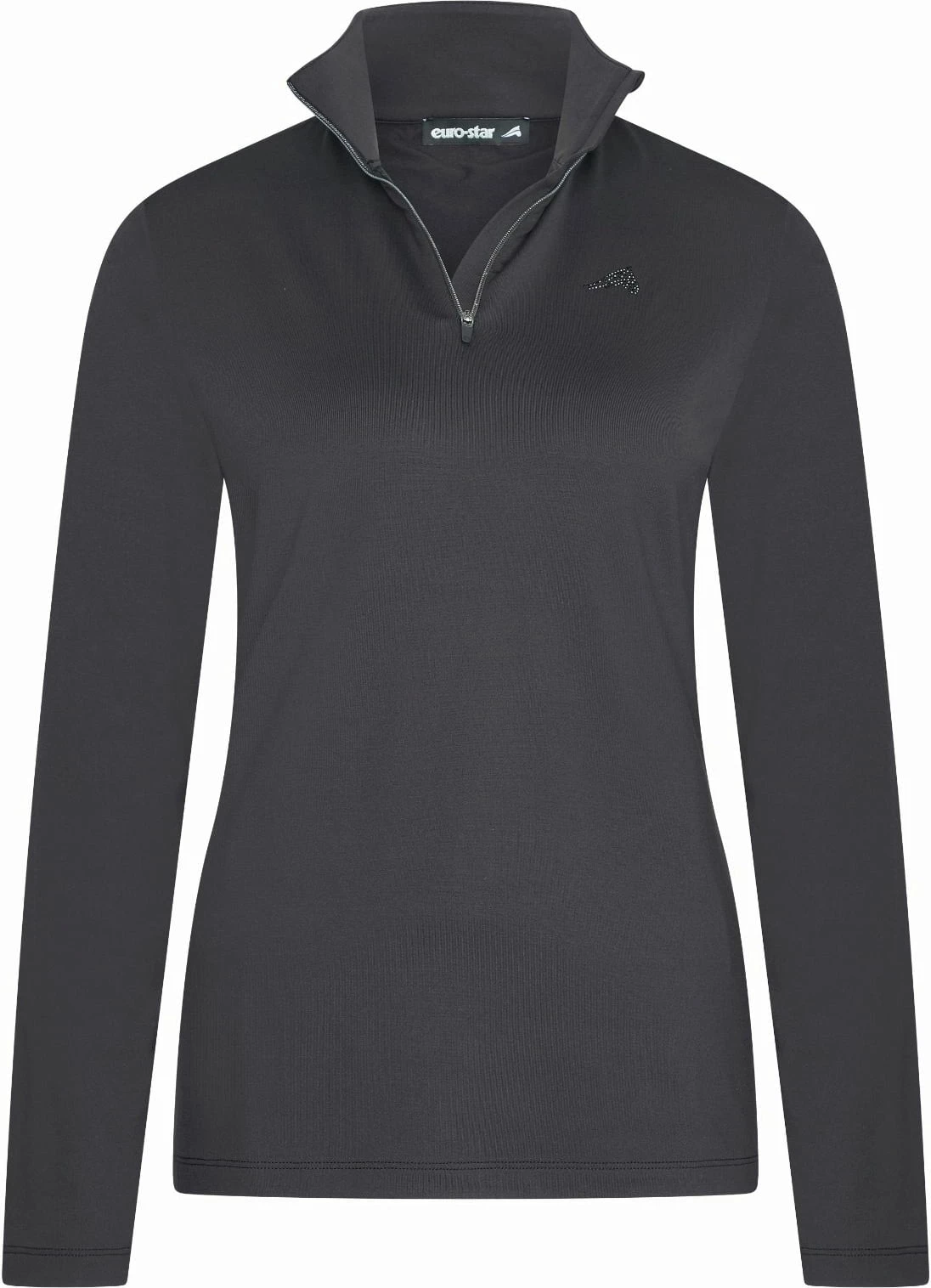 Euro-star "ESOlivia" Tech Top, Black 1 Euro-star "ESOlivia" Tech Top, Black