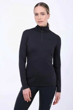 Euro-star "ESOlivia" Tech Top, Black 8 Euro-star "ESOlivia" Tech Top, Black -Pet Supplies Sales Shop euro star esolivia tech top black 757726 en