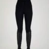 Euro-star ESQueen Breeches, Thermaline, Black