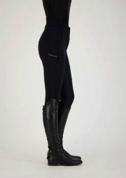 Euro-star ESQueen Breeches, Thermaline, Black 10 Euro-star ESQueen Breeches, Thermaline, Black -Pet Supplies Sales Shop euro star esqueen breeches thermaline black 775689 en