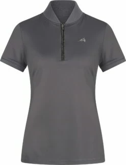Euro-star ESRamona Shirt, Magnet Grey