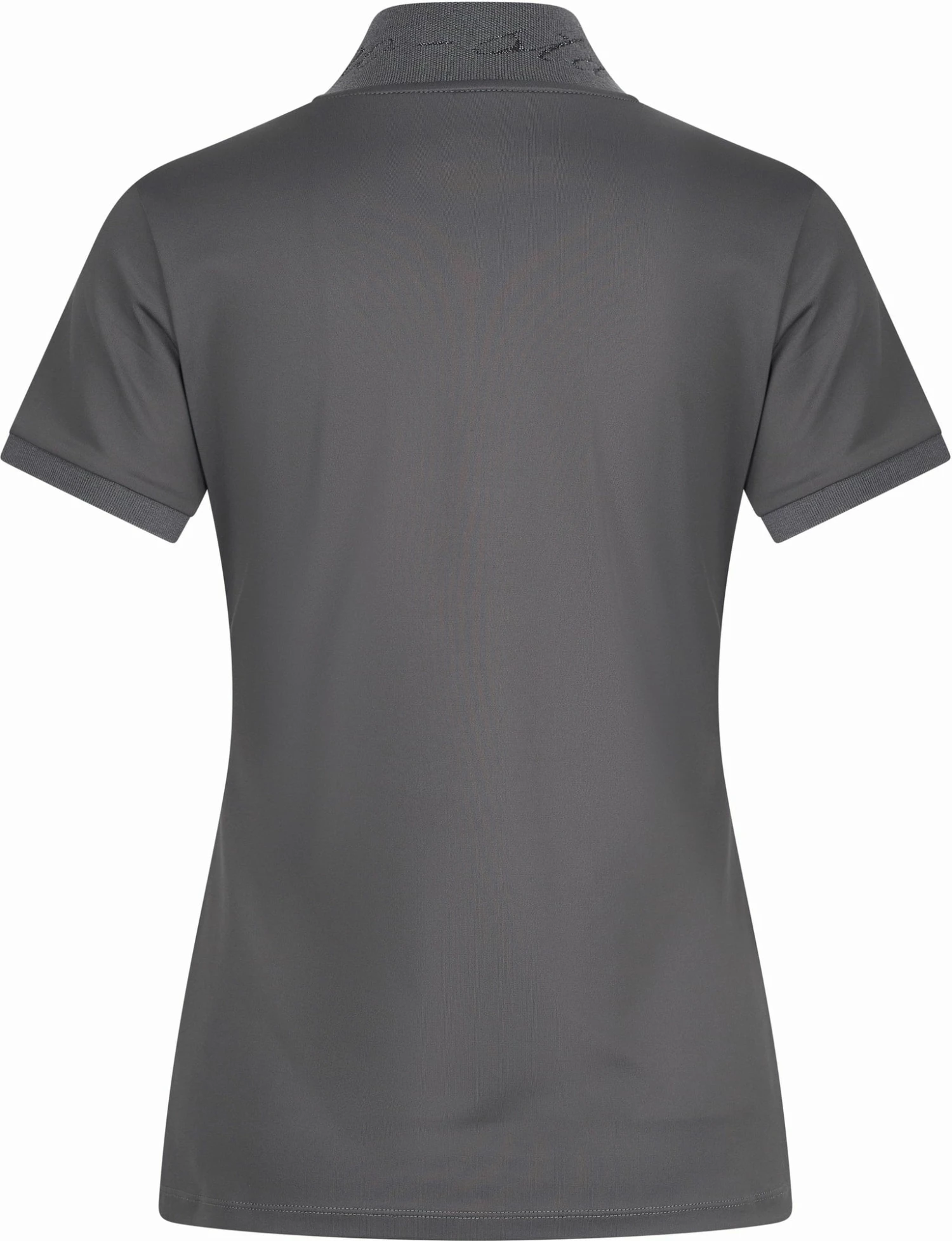 Euro-star ESRamona Shirt, Magnet Grey 2 Euro-star ESRamona Shirt, Magnet Grey - Image 2