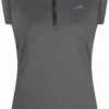Euro-star ESRamona Sleeveless Top, Magnet Grey