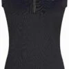 Euro-star ESRamona Sleeveless Top, Navy