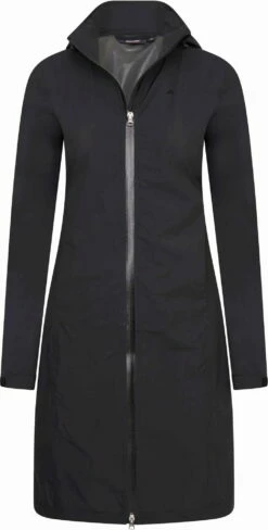 Euro-star ESSandi Parka Jacket, Meteorite