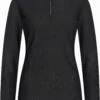 Euro-star ESValetta Long Sleeve Shirt, Black