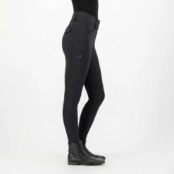 Euro-star Grip Connect ESAurelia Breeches, Black -Pet Supplies Sales Shop euro star grip connect esaurelia breeches black 811130 en