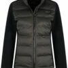 Euro-star Jacket - ESCari, Magnet Grey