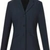 Euro-star Show Jacket - ESLucia, Black