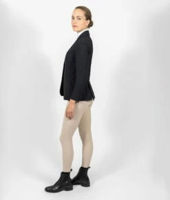 Euro-star Show Jacket - ESLucia, Black -Pet Supplies Sales Shop euro star show jacket eslucia black 34 841591 en