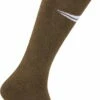 Euro-star Socks - ESLymee, Chocolate Chip-Silver