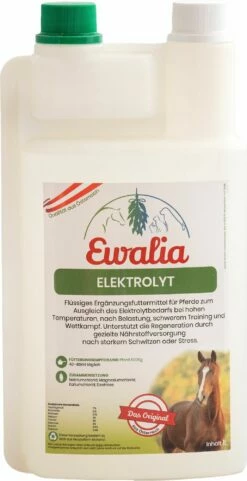 Ewalia Elektrolyt