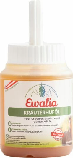 Ewalia Herbal Hoof Oil